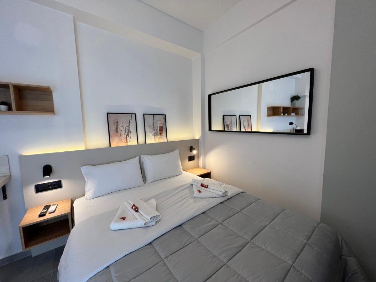 City House Premium 칼라마타 외부 사진